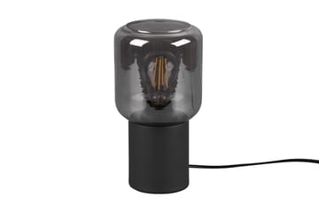 Nico Bordslampa E27 mattsvart - Matt svart - Products - Belysning - Lampor & belysning inomhus - Bordslampa