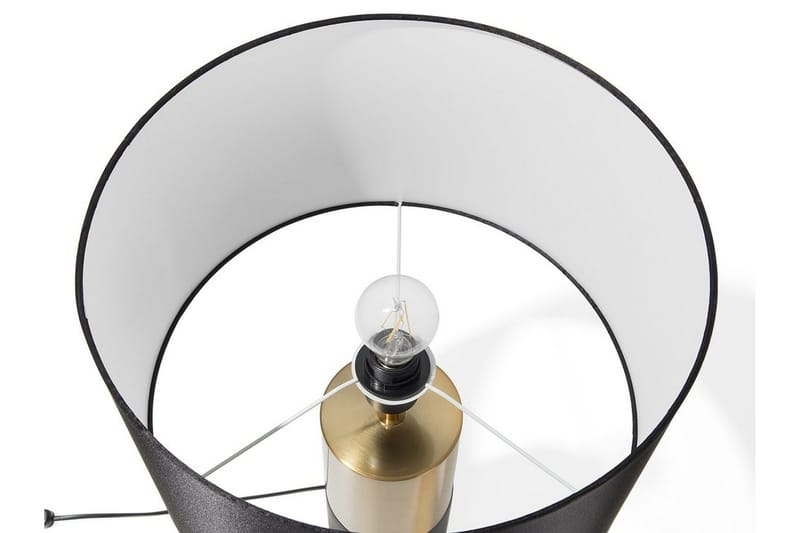 Darling Bordslampa 40 cm - Svart - Products - Belysning - Lampor & belysning inomhus - Bordslampa