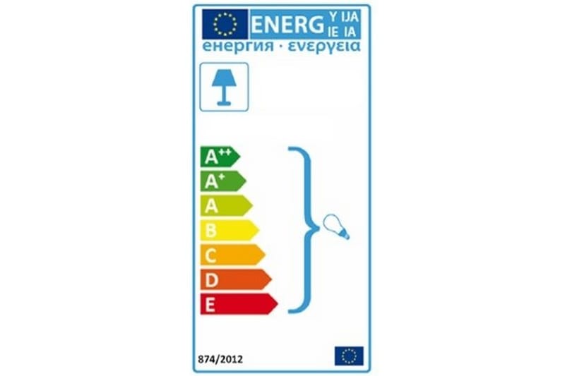 Benue Golvlampa 188 cm - Vit - Products - Belysning - Lampor & belysning inomhus - Designlampor - Båglampa