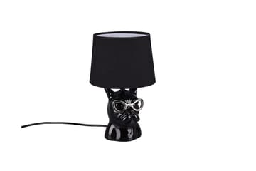 Dosy Bordslampa E14 svart - Svart - Products - Belysning - Lampor & belysning inomhus - Bordslampa