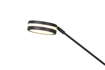 Franklin LED Golvlampa uplight antracit - Antracit - Products - Belysning - Lampor & belysning inomhus - Golvlampa