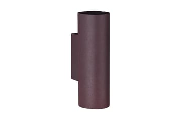 Marley Vägglampa 2L  GU10 rustik - Rustik - Products - Belysning - Lampor & belysning inomhus - Vägglampa