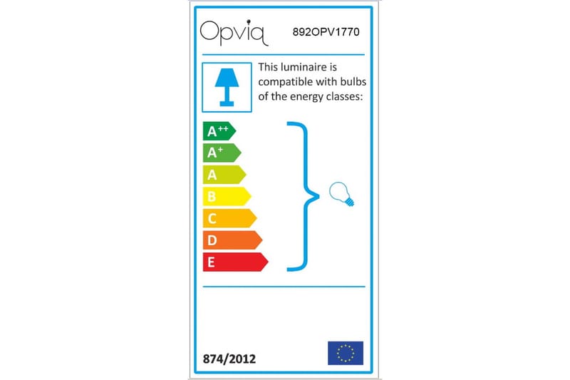 Opviq Hexa Taklampa - Svart - Products - Belysning - Lampor & belysning inomhus - Taklampa & takbelysning - Takplafond