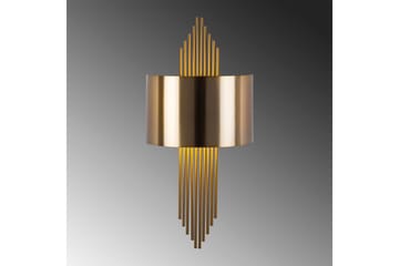 Opviq Vägglampa - Vintage - Products - Belysning - Lampor & belysning inomhus - Vägglampa