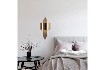 Opviq Vägglampa - Vintage - Products - Belysning - Lampor & belysning inomhus - Vägglampa