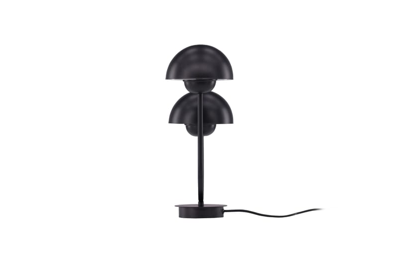 Lyckorna Bordslampa 38 cm - Svart - Products - Belysning - Lampor & belysning inomhus - Sovrumslampa - Sänglampa - Sängbordslampa