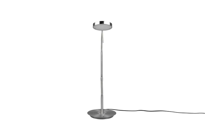 Monza LED Bordslampa borstad stål - Borstad stål - Products - Belysning - Lampor & belysning inomhus - Sovrumslampa - Sänglampa - Sängbordslampa