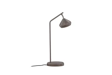 Isaberg Bordslampa - Mocka - Products - Belysning - Lampor & belysning inomhus - Sovrumslampa - Sänglampa - Sängbordslampa