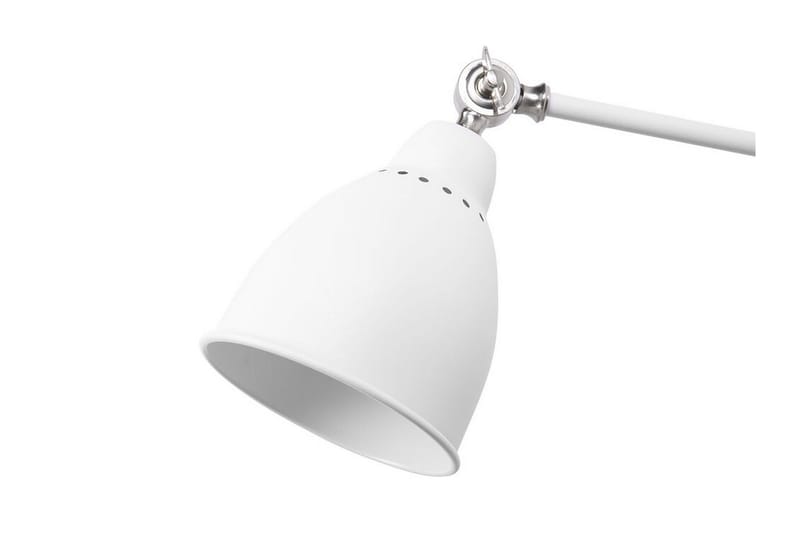 Tillatoba Vägglampa M 2-pack - Vit - Products - Belysning - Lampor & belysning inomhus - Sovrumslampa - Sänglampa - Sänglampa vägg