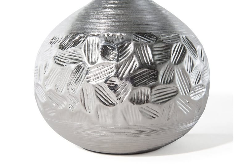 Yakima Bordslampa 28 cm - Grå - Products - Belysning - Lampor & belysning inomhus - Sovrumslampa - Sänglampa - Sängbordslampa