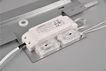 Doha LED Plafond 45 cm mattmässing - Matt mässing - Products - Belysning - Lampor & belysning inomhus - Taklampa & takbelysning - Takplafond