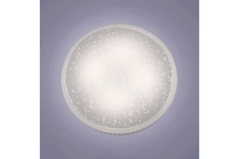 Frida Just Light Taklampa - Transparent - Products - Belysning - Lampor & belysning inomhus - Taklampa & takbelysning - Takplafond