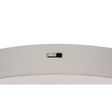 Pendel TRIO Baxter - Varm Grå - Products - Belysning - Lampor & belysning inomhus - Taklampa & takbelysning - Kökslampa & taklampa kök