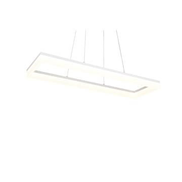 Pendel TRIO Camino - Mattvit - Products - Belysning - Lampor & belysning inomhus - Taklampa & takbelysning - Kökslampa & taklampa kök