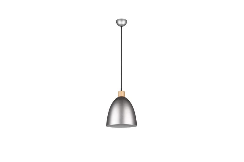 Pendel TRIO Jagger Antikstål - Antikstål - Products - Belysning - Lampor & belysning inomhus - Taklampa & takbelysning - Kökslampa & taklampa kök