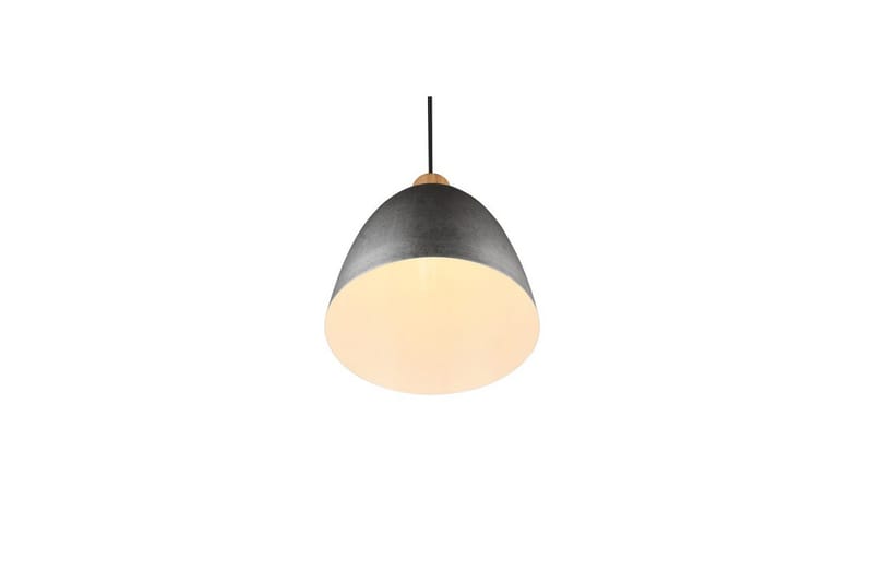 Pendel TRIO Jagger Antikstål - Antikstål - Products - Belysning - Lampor & belysning inomhus - Taklampa & takbelysning - Kökslampa & taklampa kök