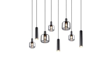 Pendel TRIO Mataro 8-del - 8-del - Products - Belysning - Lampor & belysning inomhus - Taklampa & takbelysning - Kökslampa & taklampa kök