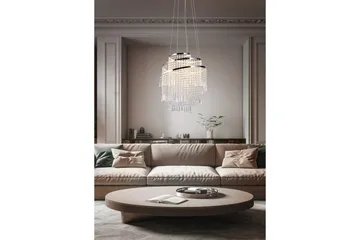 Pendel TRIO Pomp - Products - Belysning - Lampor & belysning inomhus - Taklampa & takbelysning - Kökslampa & taklampa kök