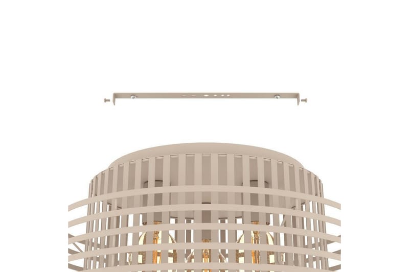 Plafond Eglo Oltamar Sand - Products - Belysning - Lampor & belysning inomhus - Taklampa & takbelysning - Takplafond