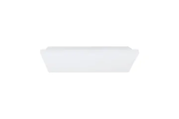Plafond Eglo Trupiana Vit 437x437 mm - 437x437 mm - Products - Belysning - Lampor & belysning inomhus - Taklampa & takbelysning - Takplafond