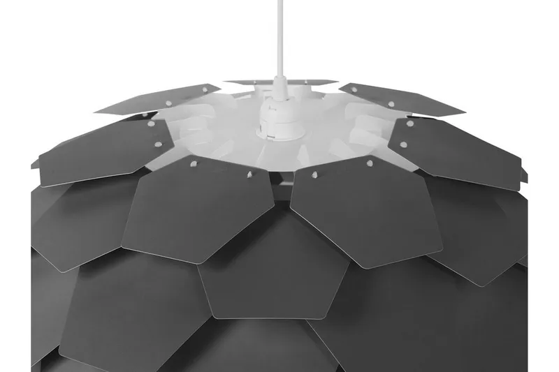 Segre Taklampa 60 cm - Grå - Products - Belysning - Lampor & belysning inomhus - Taklampa & takbelysning - Pendellampa & hänglampa