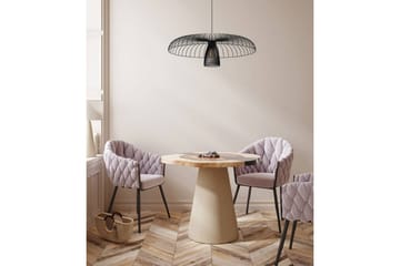 Takpendel Eglo Champerico Svart - Products - Belysning - Lampor & belysning inomhus - Taklampa & takbelysning - Pendellampa & hänglampa