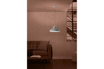 Takpendel Eglo Estepona Grå - Products - Belysning - Lampor & belysning inomhus - Taklampa & takbelysning - Pendellampa & hänglampa