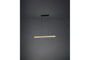 Takpendel Eglo Montebuono Brun - Products - Belysning - Lampor & belysning inomhus - Taklampa & takbelysning - Pendellampa & hänglampa