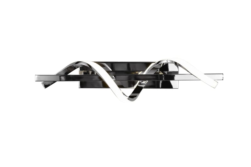 Isabel LED Vägglampa krom 4000K - Krom - Products - Belysning - Lampor & belysning inomhus - Vägglampa - Väggplafond