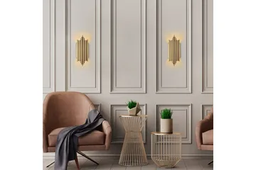 Vägglampa Raoji Rany - Rany - Products - Belysning - Lampor & belysning inomhus - V ägglampa - Väggplafond