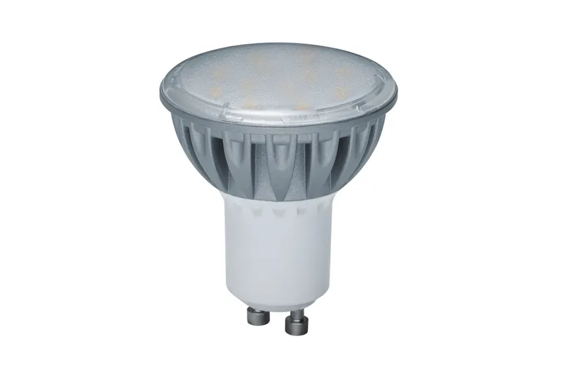 LK LED GU10 5W 400lm 3000K