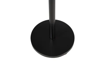 Albin Klädhängare 170 cm - Svart - Products - Förvaring - Hallförvaring