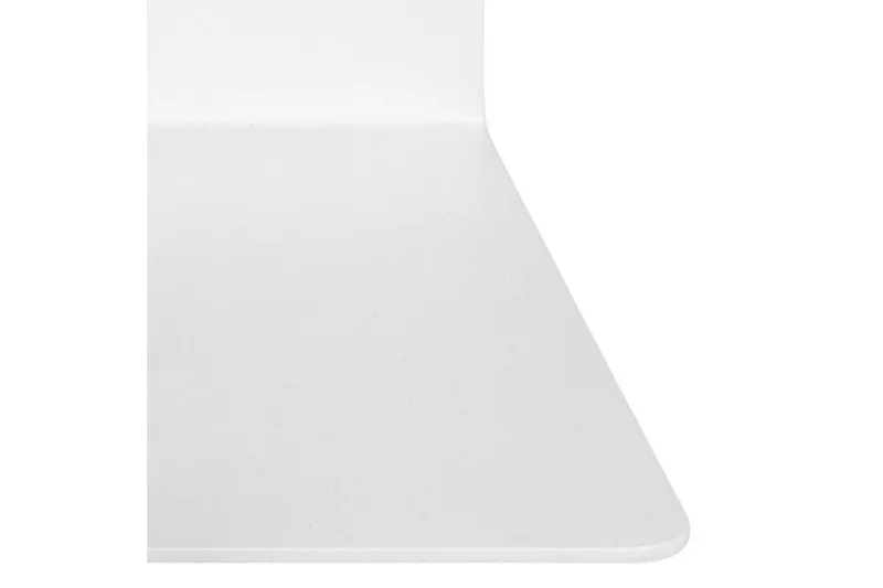 Belleuve Vägghylla 50 cm - Vit - Products - Förvaring - Hylla
