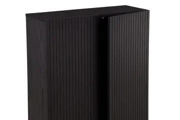 Björkön Skänk 80x30 cm - Svart - Products - Förvaring - Förvaringsmöbler - Sideboard & skänk