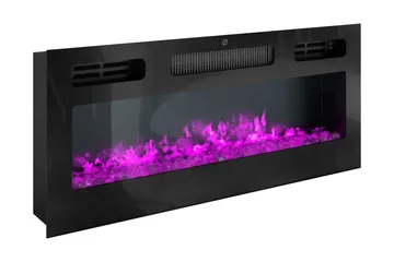 Bjurholm Möbelset För Vardagsrum - Svart - Products - Förvaring - Förvaringsmöbler - Möbelset för vardagsrum