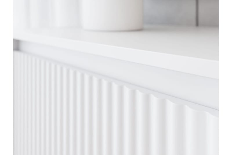 Bjurholm Möbelset För Vardagsrum - Vit - Products - Förvaring - Förvaringsmöbler - Möbelset för vardagsrum