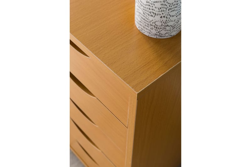 Javarris Hurts 33x38 cm - Trä/natur - Products - Förvaring - Förvaringsmöbler - Byrå - Hurts