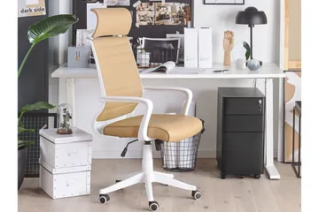 Lubriano Kontorshurts 30x50 cm - Metall/Svart - Products - Förvaring - Förvaringsmöbler - Byrå - Hurts