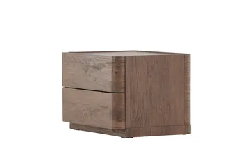 Noble Byrå 50 cm - Mocca - Products - Förvaring - Förvaringsmöbler - Byrå - Hallbyrå