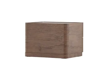 Noble Byrå 50 cm - Mocca - Products - Förvaring - Förvaringsmöbler - Byrå - Hallbyrå