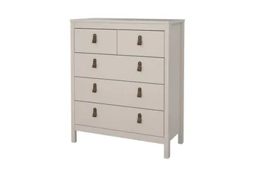 Vallvidera Byrå 82 cm