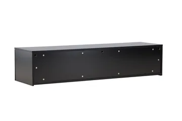 Frihamn Byrå 160 cm - Svart - Products - Förvaring - Förvaringsmöbler - Byrå