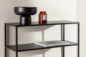 Georgetown Skänk 80x30 cm - Svart - Products - Förvaring - Förvaringsmöbler - Sideboard & skänk