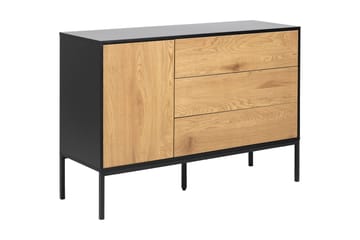 Hasslevik Skänk - Trä - Products - Förvaring - Förvaringsmöbler - Sideboard & skänk