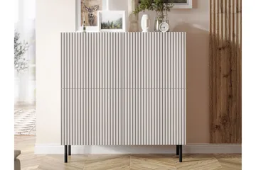 Lionel Byrå 101 cm - Kashmir - Products - Förvaring - Förvaringsmöbler - Byrå