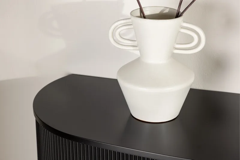 Loca Skänk 120x45 cm - Svart - Products - Förvaring - Förvaringsmöbler - Sideboard & skänk