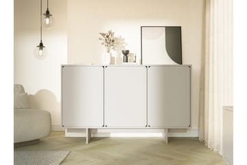 Marinport Byrå 150 cm - Beige - Products - Förvaring - Förvaringsmöbler - Byrå