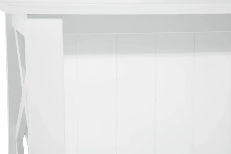 Milla Köksö 135x80x90 cm - Vit - Products - Förvaring - Förvaringsmöbler - Köksö