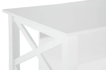 Milla Köksö 135x80x90 cm - Vit - Products - Förvaring - Förvaringsmöbler - Köksö