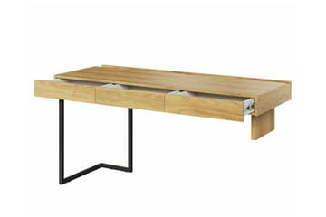 Rathmore Möbelset För Vardagsrum - Svart - Products - Förvaring - Förvaringsmöbler - Möbelset för vardagsrum